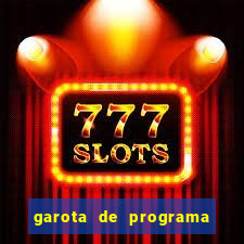 garota de programa na zona leste